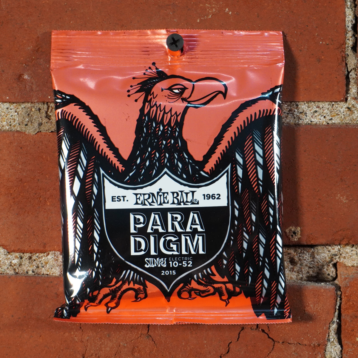 Ernie Ball Paradigm Skinny Top Heavy Bottom Electric Guitar Strings 10-52