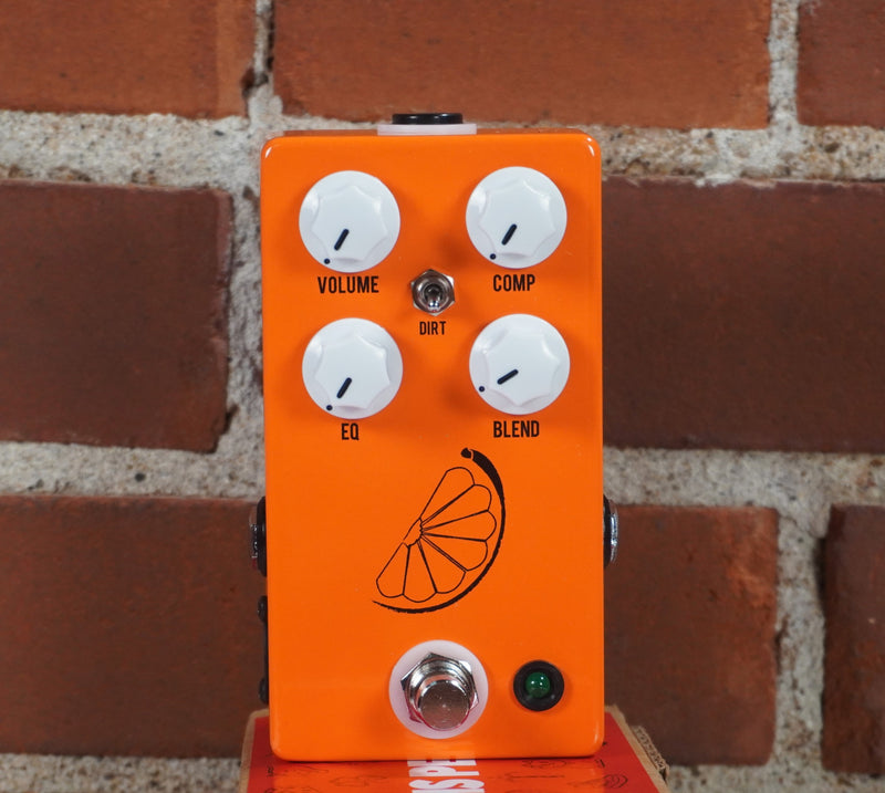 JHS Pulp N Peel Compressor Pedal