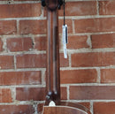 Ibanez PA Series Acoustic Electric Guitar Natural Mahogany High Gloss Used