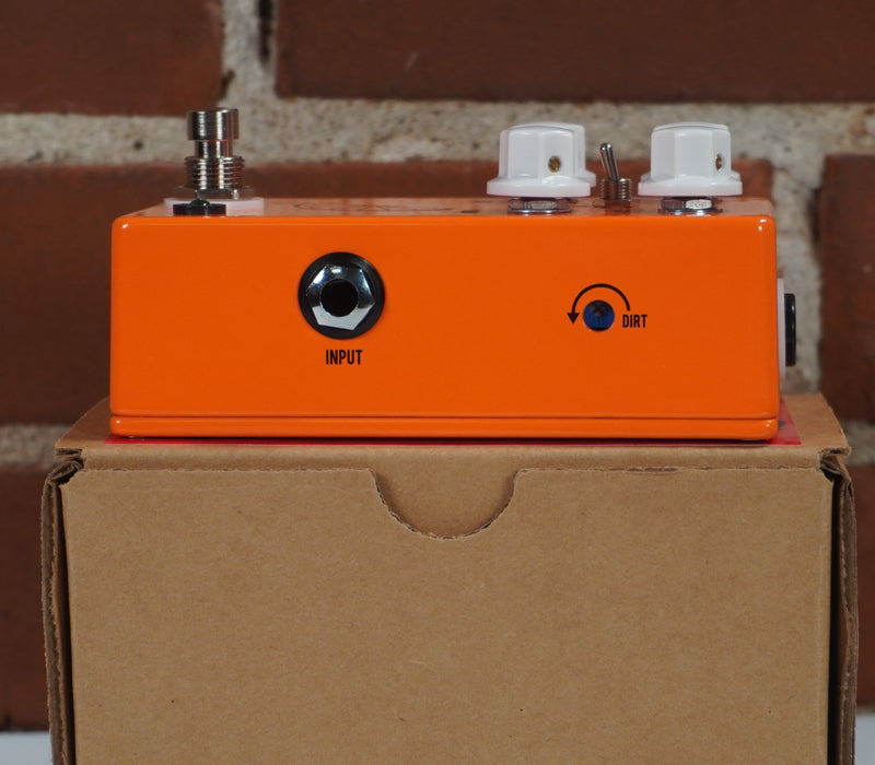 JHS Pulp N Peel Compressor Pedal