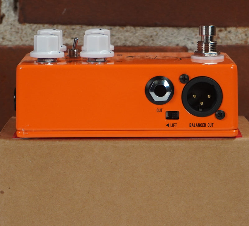 JHS Pulp N Peel Compressor Pedal