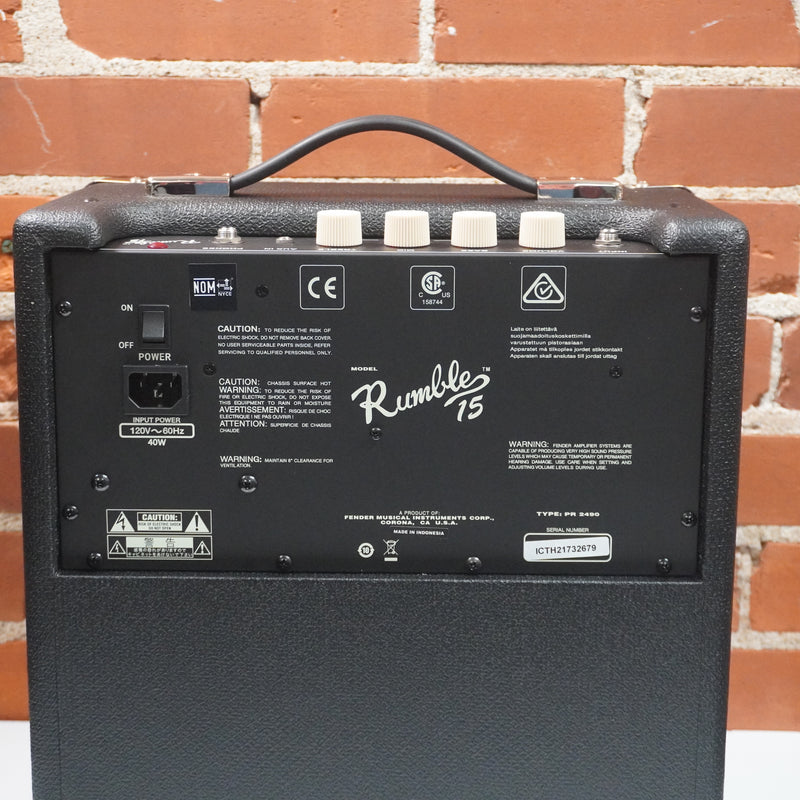 Squier Affinity Series Jazz Bass Combo Pack 3 Color Sunburst