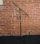 Rok-It Microphone Fixed Boom Tripod Stand