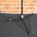 Rok-It Microphone Fixed Boom Tripod Stand