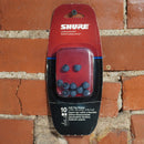 Shure Soft Flex Sleeves EASFX1-10S