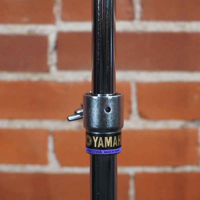 Yamaha Double Brace Hi Hat Stand