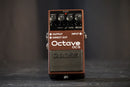 Boss OC-5 Octave Guitar Pedal
