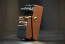 Boss OC-5 Octave Guitar Pedal