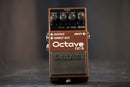 Boss OC-5 Octave Guitar Pedal