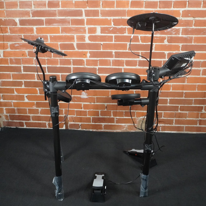 Yamaha DTX402K 5 piece Electronic Drum Kit (JAMS Certified)