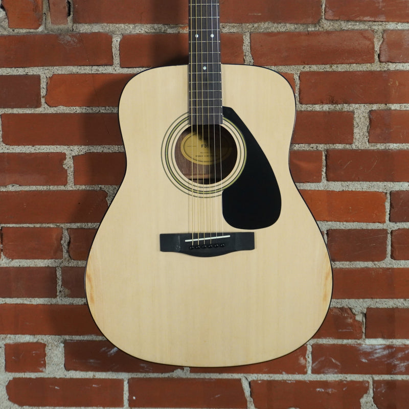 Yamaha Gigmaker Standard Acoustic Guitar Pack