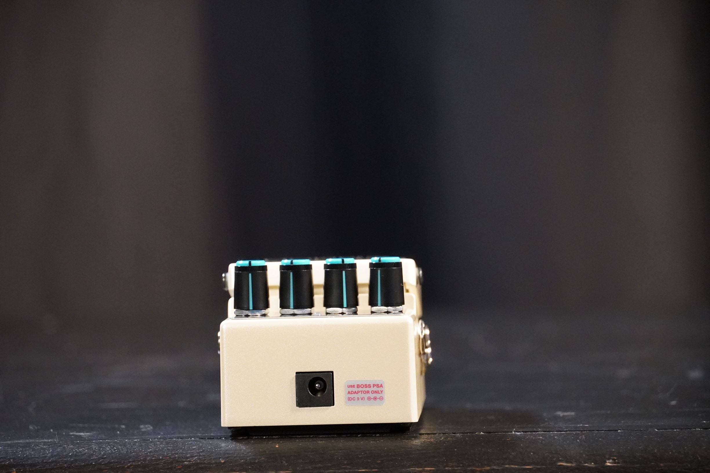 Boss DD-3T Digital Delay Pedal