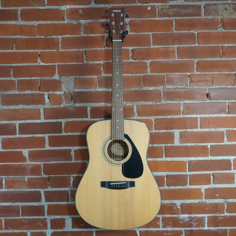 Yamaha F325D Dreadnought Acoustic Guitar Natural