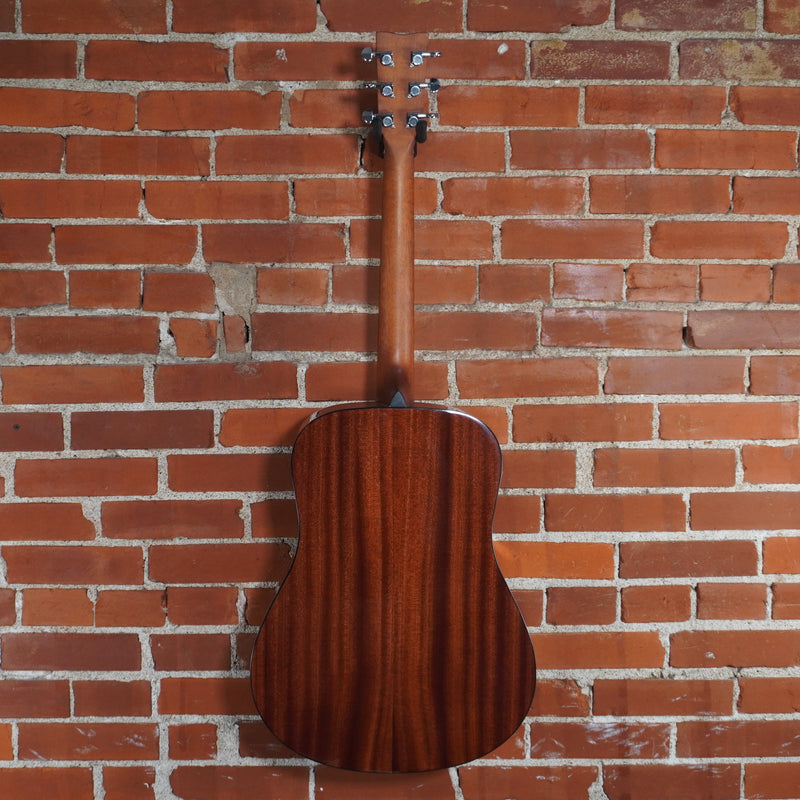 Yamaha F325D Dreadnought Acoustic Guitar Natural