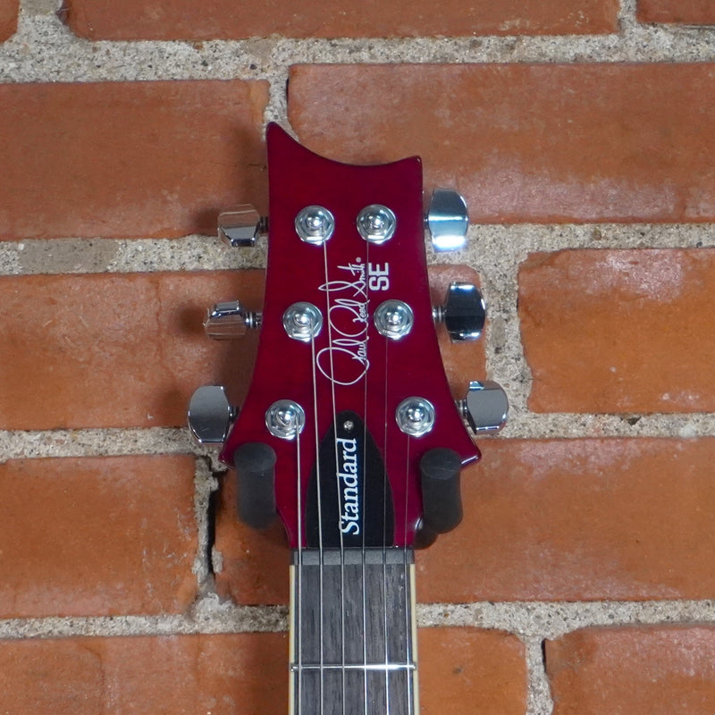 PRS SE Standard 24 Vintage Cherry Electric Guitar
