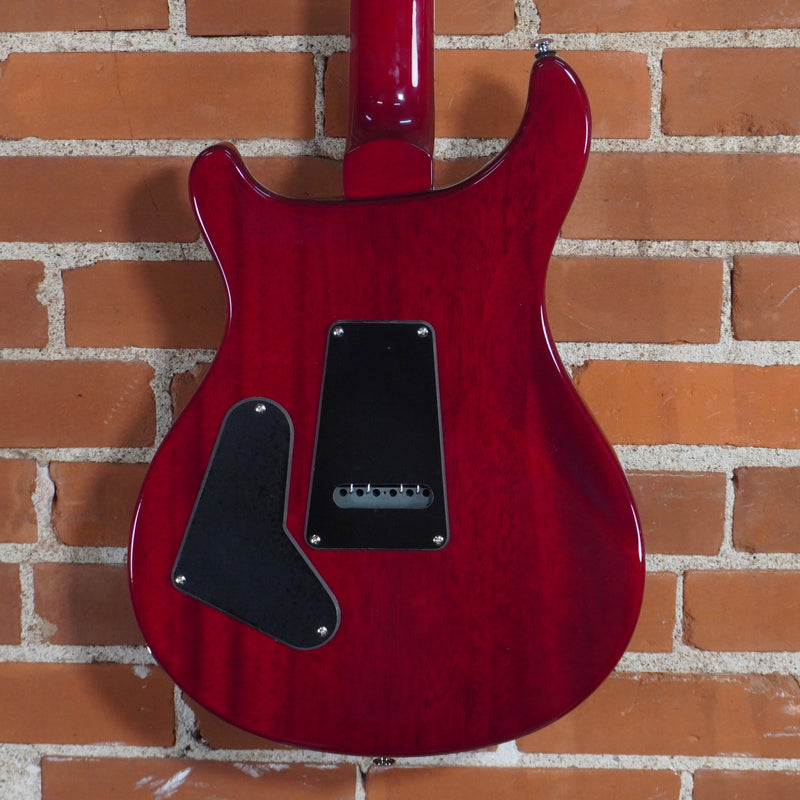PRS SE Standard 24 Vintage Cherry Electric Guitar