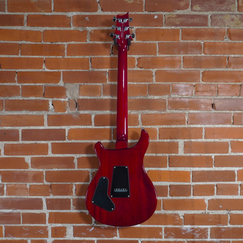 PRS SE Standard 24 Vintage Cherry Electric Guitar