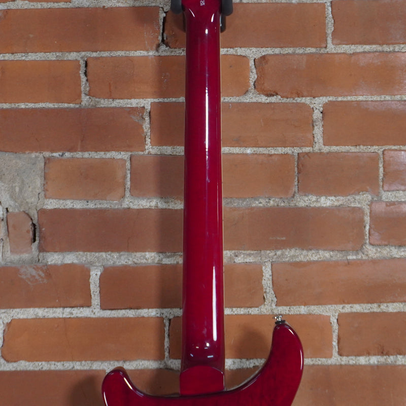 PRS SE Standard 24 Vintage Cherry Electric Guitar