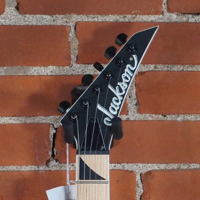 Jackson JS Series Dinky Arch Top JS24 DKA Red Stain
