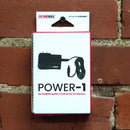 Gator Cases Power-1 DC Power Supply for Pedals