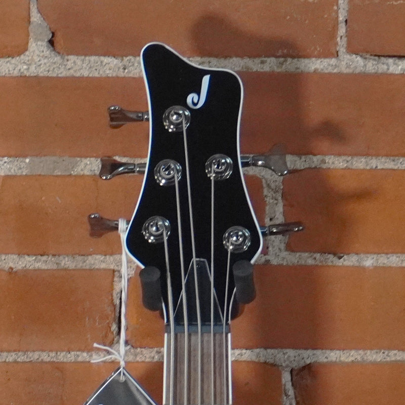 Jackson JS Series Spectra Bass JS3QV Alien Burst