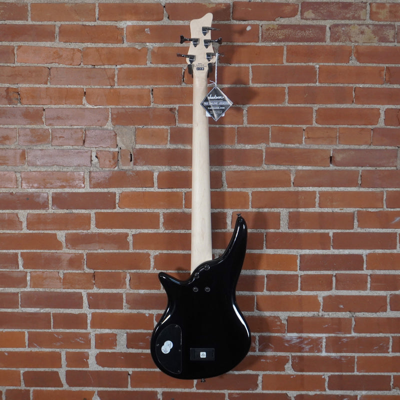Jackson JS Series Spectra Bass JS3QV Alien Burst