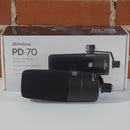 Presonus PD-70 Broadcast Dynamic Microphone New Old Stock