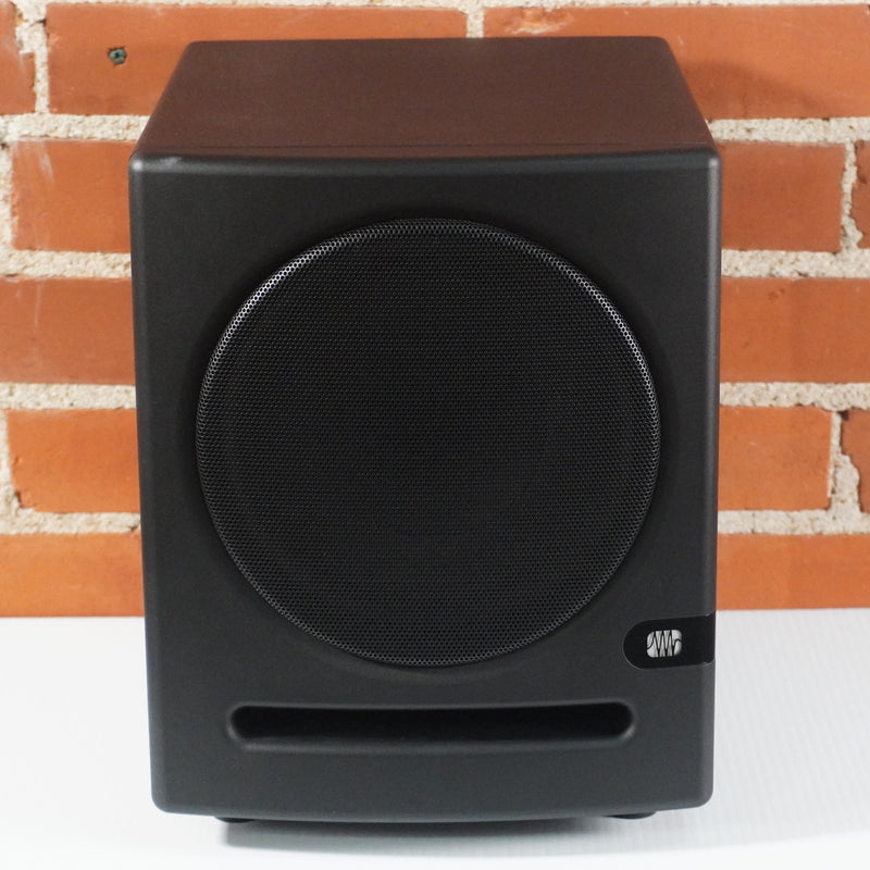 Presonus Eris SUB8 Studio Subwoofer New Old Stock