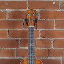Kala Satin Mahogany Tenor Electric Ukulele