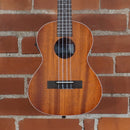 Kala Satin Mahogany Concert Electric Ukulele