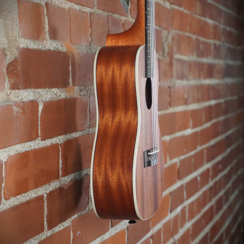 Kala Satin Mahogany Concert Ukulele