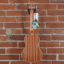 Kala Satin Mahogany Concert Electric Ukulele