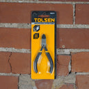 Tolson Mini Diagonal Cutting Pliers