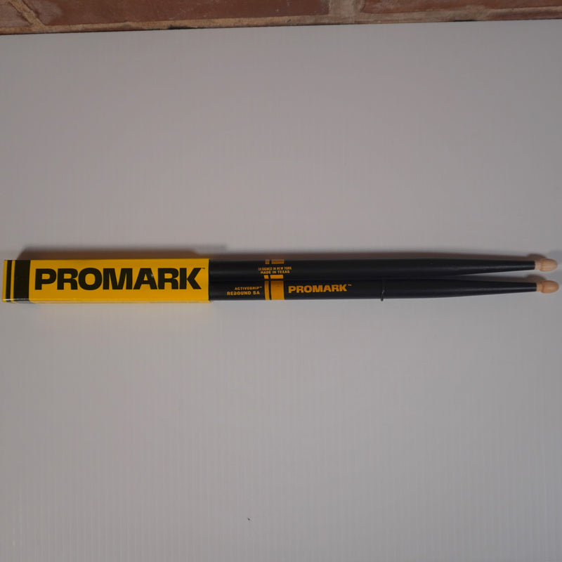 ProMark Rebound 5A ActiveGrip Hickory