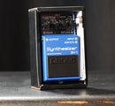 Boss SY-1 Synthesizer Guitar Pedal