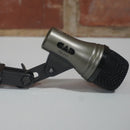 CAD TM211 Tom Drum Microphone w/Clip