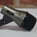 CAD TM211 Tom Drum Microphone w/Clip