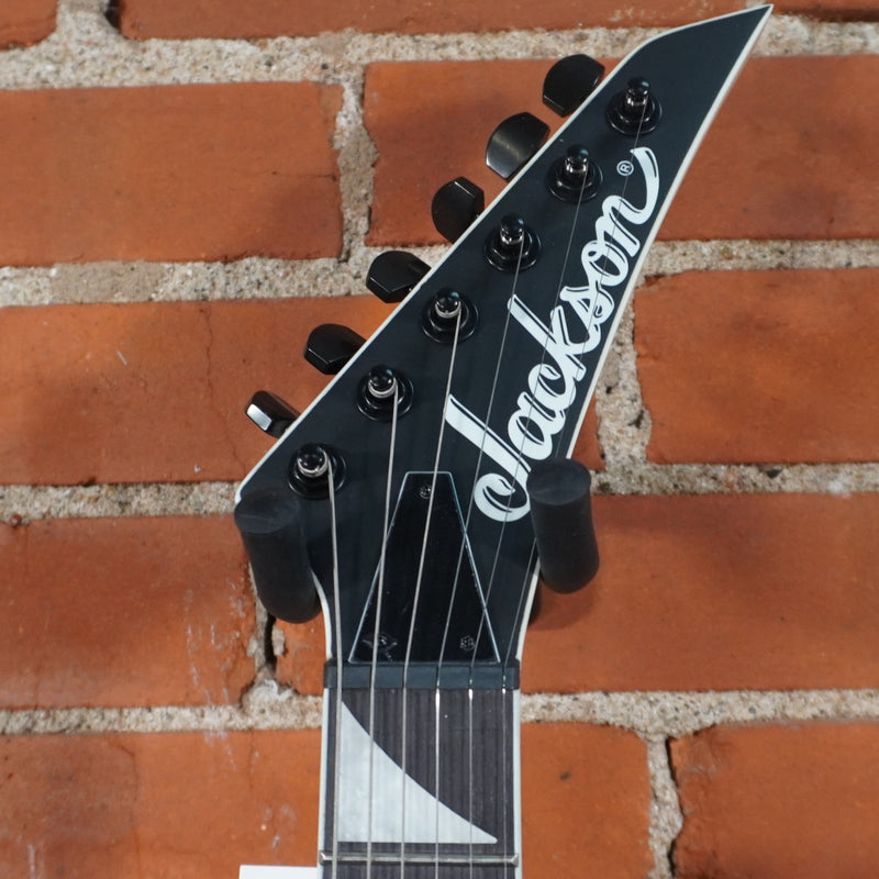 Jackson JS Series Dinky Arch Top JS22 DKA Natural Oil JAMS Certified