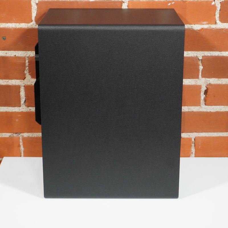 Yamaha HS8 Powered Monitors 8" Black New Old Stock (One Monitor)