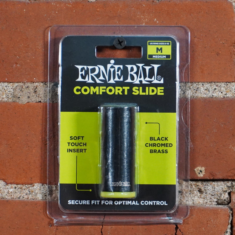Ernie Ball Comfort Slide Medium