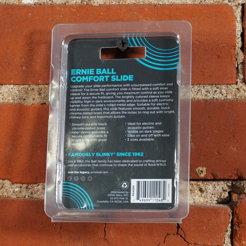 Ernie Ball Comfort Slide Large