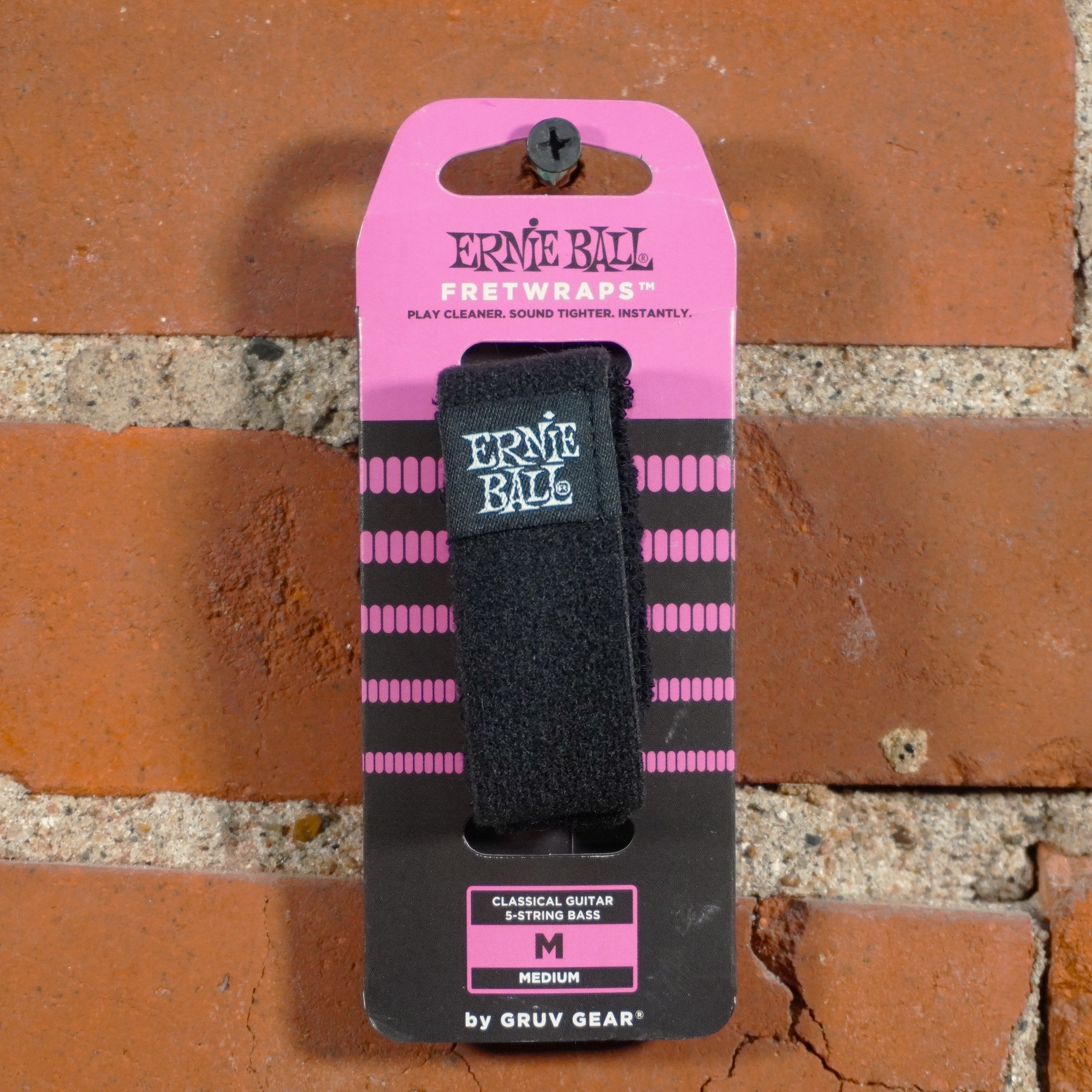 Ernie Ball Gruv Gear Fretwrap Medium