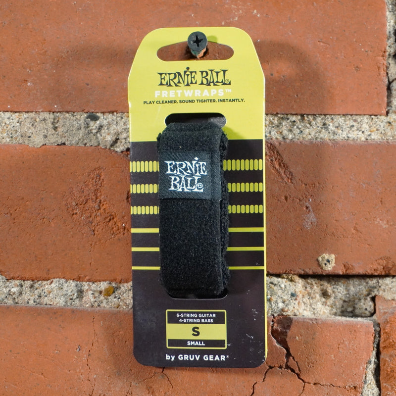 Ernie Ball Gruv Gear Fretwrap Small