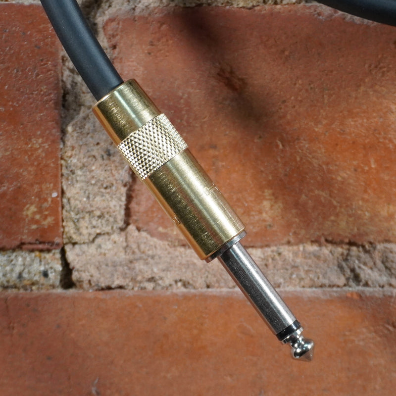 Lava Clear Connect Instrument Cable 12ft 1/4 - 1/4
