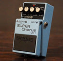 Boss Super Chorus Guitar Pedal CH-1