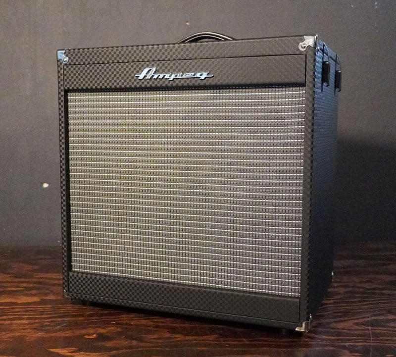 Ampeg Portaflex 2 x 10" Bass Cab PF-210HE 450 watts