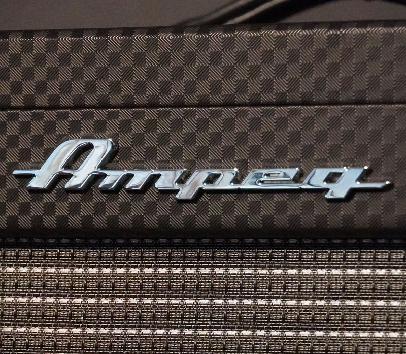 Ampeg Portaflex 2 x 10" Bass Cab PF-210HE 450 watts