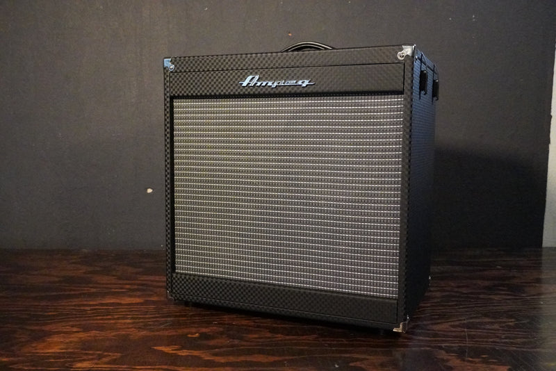 Ampeg Portaflex 2 x 10" Bass Cab PF-210HE 450 watts