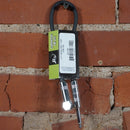 Rapco Concert Series Patch Cable 1/4 - RA 12in