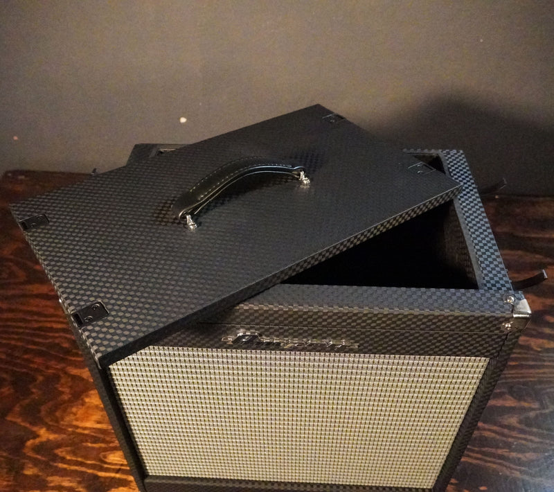 Ampeg Portaflex 2 x 10" Bass Cab PF-210HE 450 watts